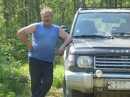 Фотография Пушкарёва Евгения