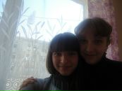 Вікторія Серватович фотография #39 (источник - https://vk.com/id85264497)
