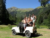 Фотография Семёнова Семёна