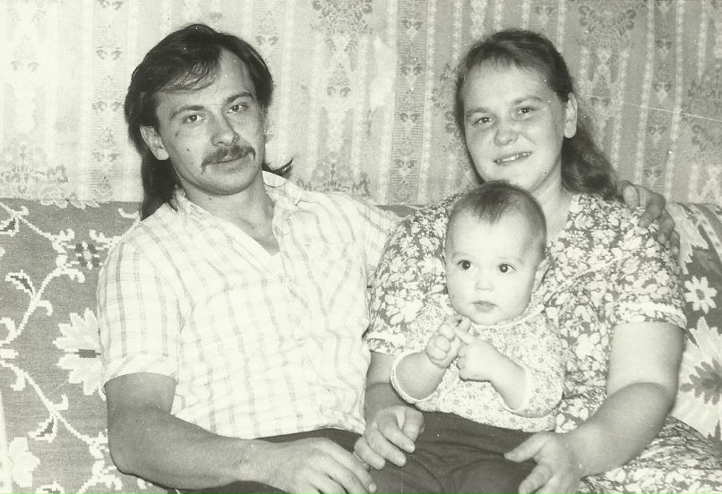 Сашка Васькин фотография #22