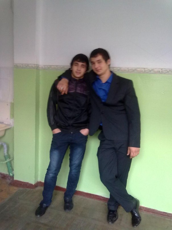 Санёк Феоктистов фотография #10