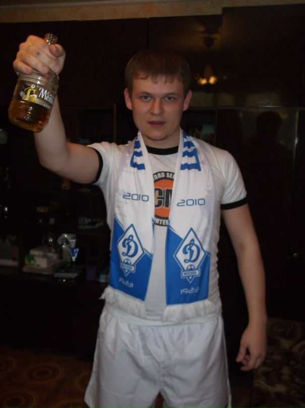 Дмитрий Варчев фотография #12