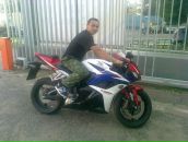 Фотография Агафонцева Дениса