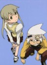 Soul™ Eater фотография #40 (источник - https://vk.com/id79259072)
