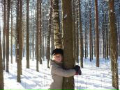 Фотография Лапиной Ольги