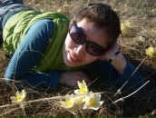 Фотография Потаповой Айталины