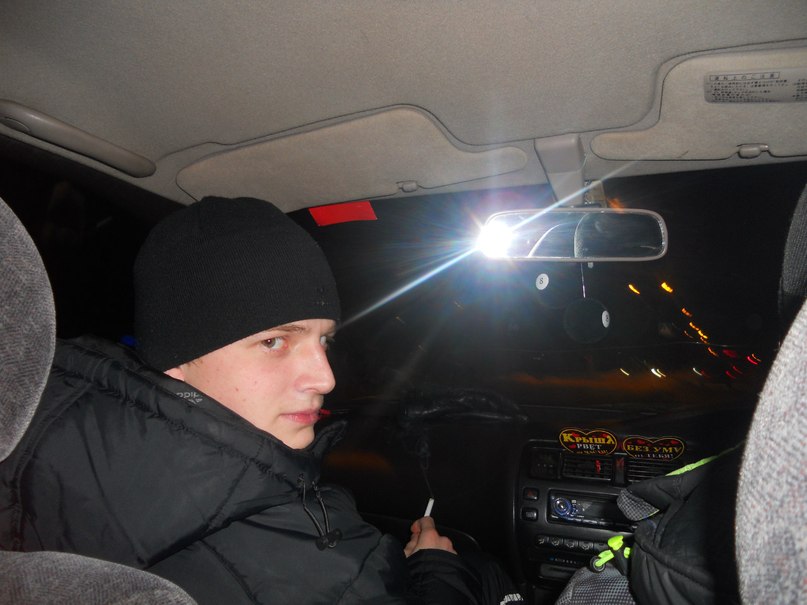 Дмитрий Епанов фотография #20
