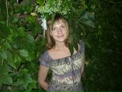 Фотография Кузнецовой Надежды