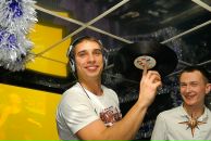 Фотография Горбачёва Алексея