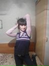 Фотография Гареевой Дианы
