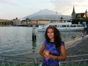 Іра Царюк фотография #32 (источник - https://vk.com/id1209738)