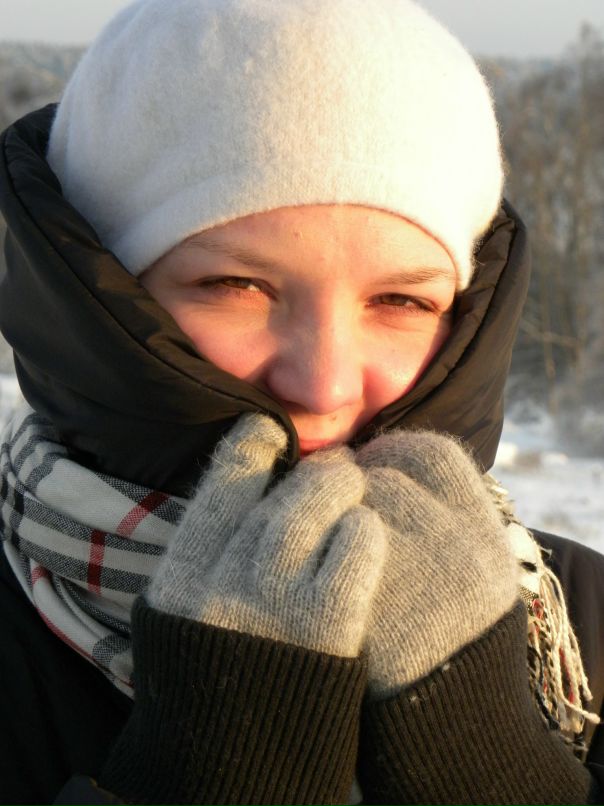 Anna Batanova фотография #23