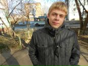 Фотография Максимова Ильи