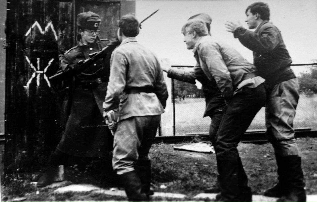 Дмитрий Колесников фотография #15