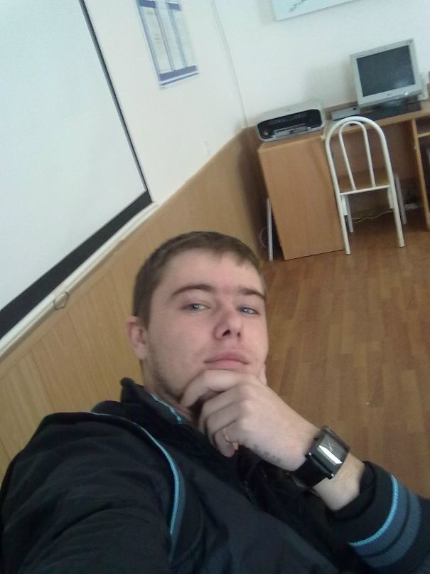 Георгий Боченин фотография #41