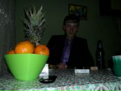 Фотография Кирсанова Александра