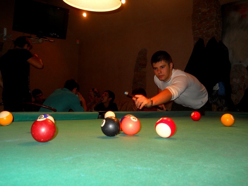 Артём Куличенко фотография #22