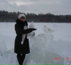 Фотография Верхоглядовой Оксаны