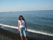 Фотография Огорельцевой Юлии