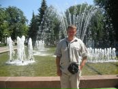 Фотография Ускова Александра