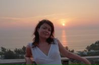 Фотография Визгиной Ирины