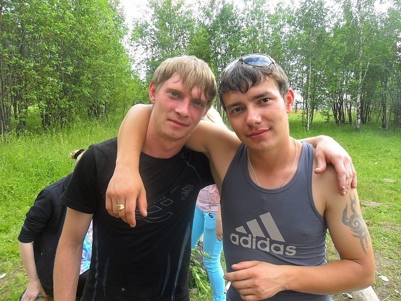 Ма В фотография #23