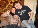 Дмитрий Осауленко фотография #7 (источник - https://vk.com/id1372691)