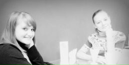 Надя Перегінець фотография #1