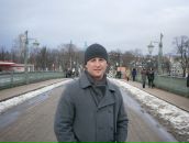 Фотография Трубникова Владислава