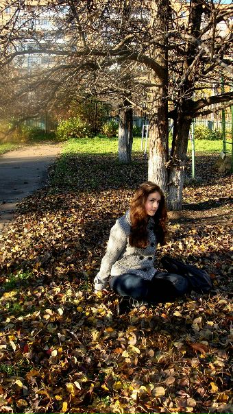 №2, Cherry Girl, Москва №2, Cherry Girl, Москва