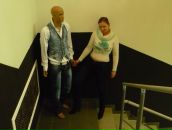 Фотография Малюгиной Ольги