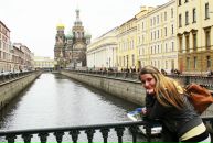 Фотография Oksyuta Сашки
