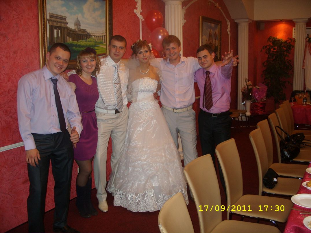 Виктор Лисицын фотография #14