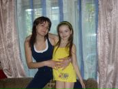 Фотография Власенко Ольги