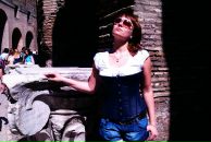 Фотография Потемкиной-Борзуновой Маргариты