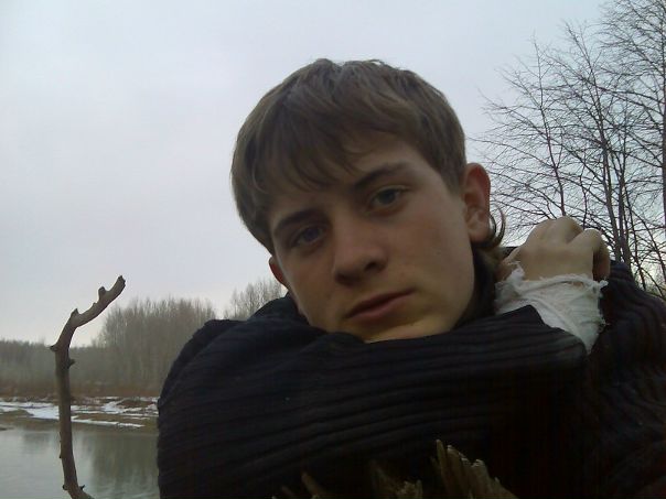 Рома Цедик фото №3