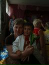 Леся Біла(зварич) фотография #1