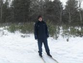 Фотография Батурина Александра