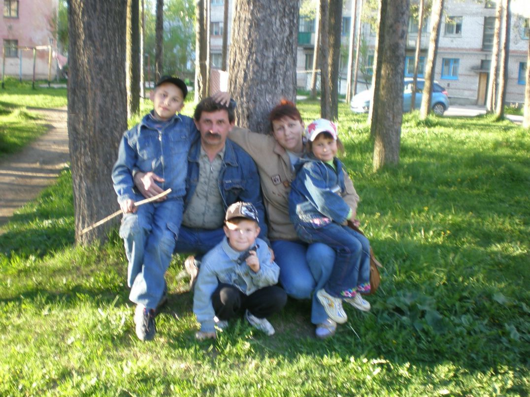 Валентин Федоров фотография #47