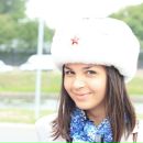 Фотография Козыревой Анны