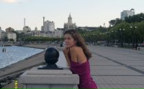 Фотография Овчаровой Александры