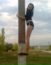 Фотография Надюшка Выставкина