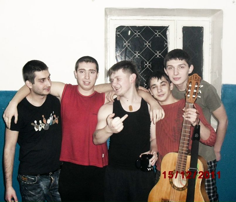 Дмитрий Лымарь фотография #13