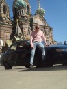 Фотография Чухова Александра