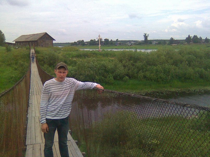 Даниил Пашков фотография #21