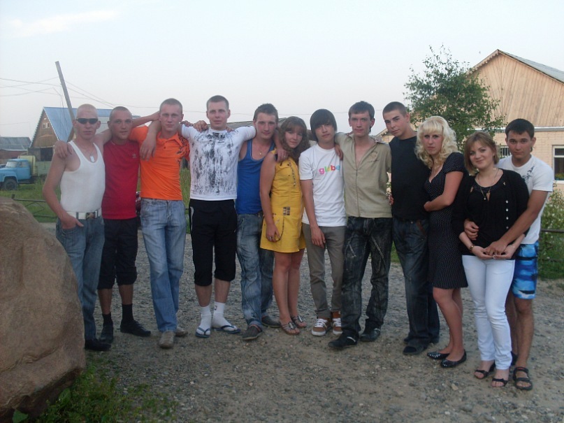 Владимир Угаров фотография #23