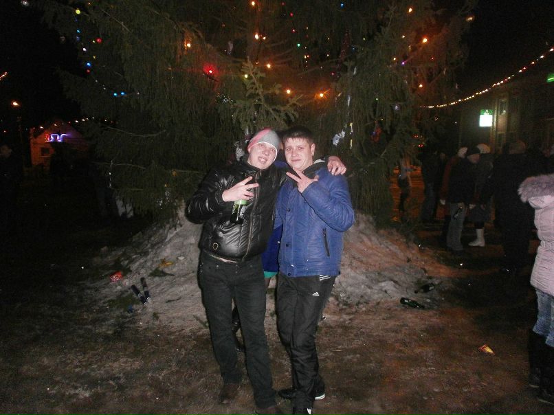 Александр Дарков фотография #10