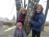 Еля Сальнік фотография #4 (источник - https://vk.com/id160089961)