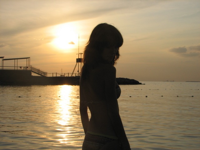 Анюта Черткова фотография #2