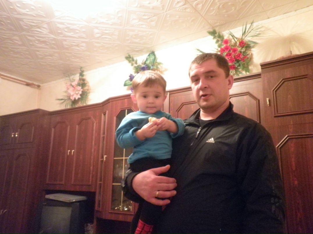 Вова Лысенко фотография #10